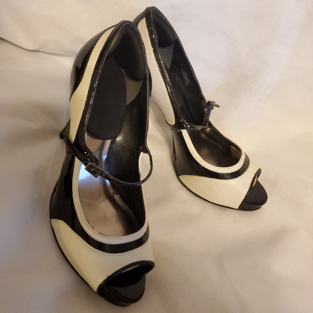 Starlet shoes